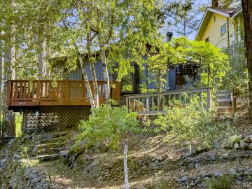 5845 Austin Creek Rd, Cazadero, CA 95421 | MLS #326030