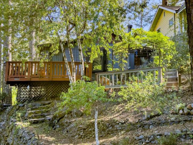 5845 Austin Creek Rd, Cazadero, CA 95421 | MLS #326030