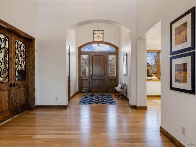 5845 Amber Ridge Drive