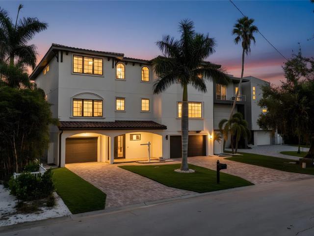 5845 Bahia Way S, St. Pete Beach, FL 33706 | MLS #L4956