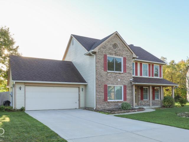 5845 Iron Oaks Court