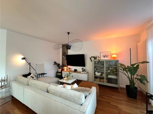 5846 Moderne 2 Zimmer Erdgeschosswohnung mit Terrasse in Oldenburg