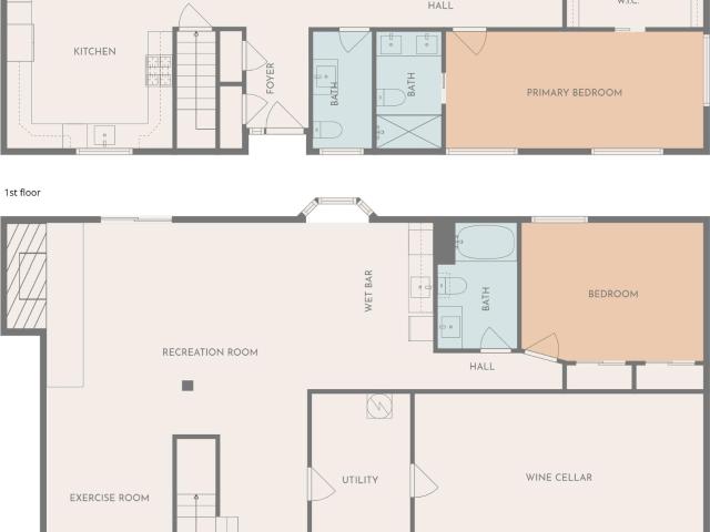 5846 Crestview Drive