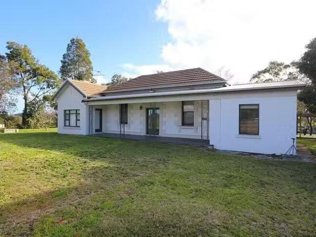 5846 Glenelg Highway, Worrolong, SA 5291