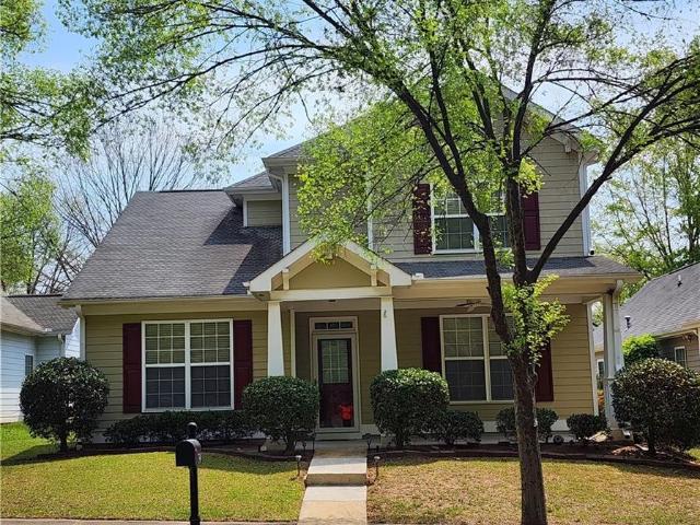 5847 Landers Loop, Fairburn, GA 30213 | MLS #7749