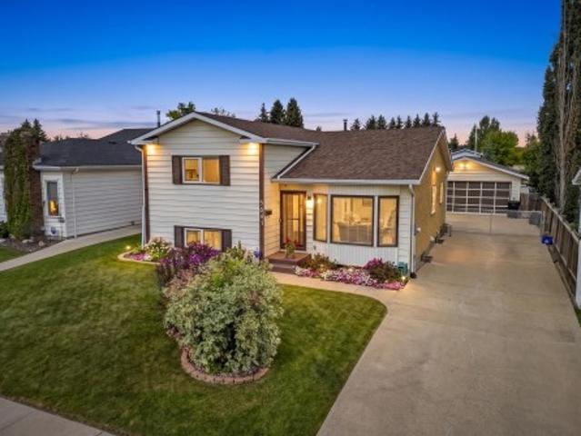 5847 Street Nw, Edmonton, AB, T6M 1X9 house for sale | Listing ID E4508 | Royal LePage