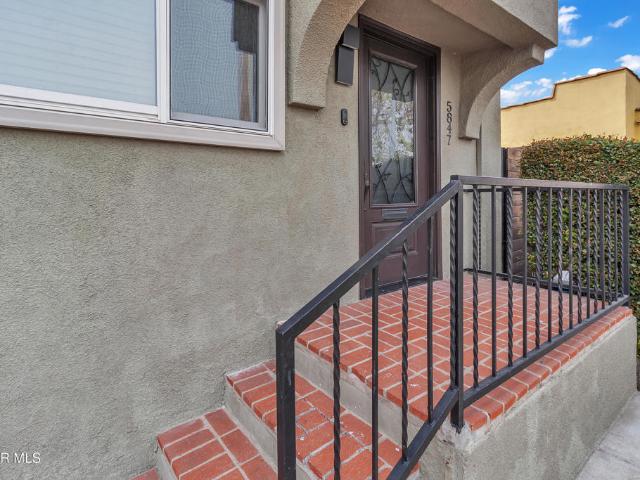 5847 S Wilton Place 5849