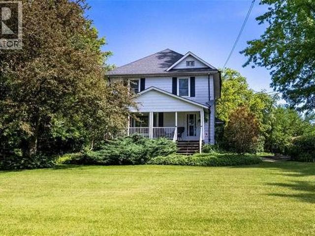 5848 Douglas Line, Lambton Shores, ON, N0N 1J5 house for sale | Listing ID 26017 | Royal LePage