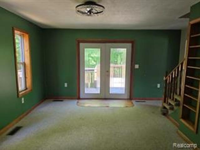 5848 Fostoria Road