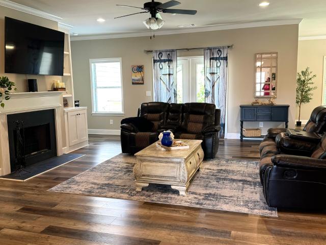 5848 Ridgedale Court