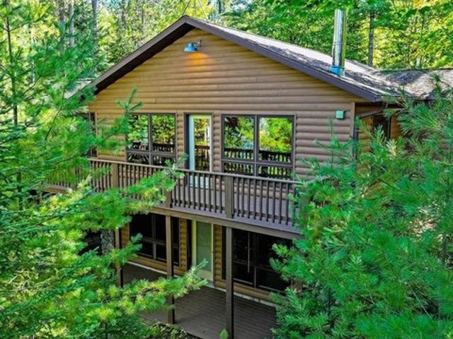 5849 Great Northern Trl S # N, Mercer, WI 54547