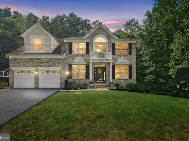 5849 Kittewan Court