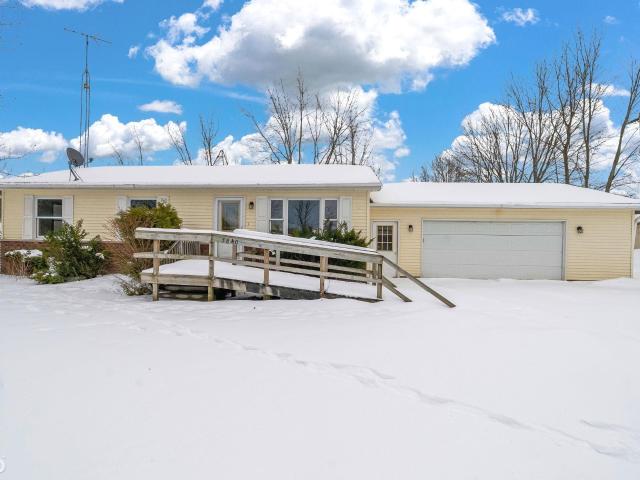 5840 Mortimer Line Road