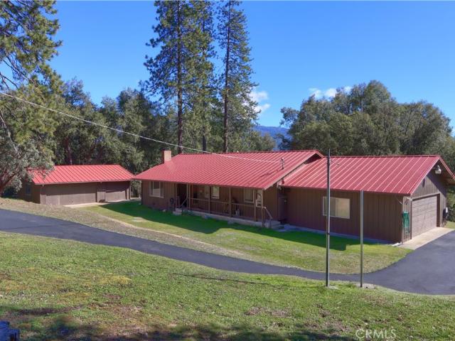 5840 Evergreen Ln, Mariposa, CA 95338 | MLS #MP26037