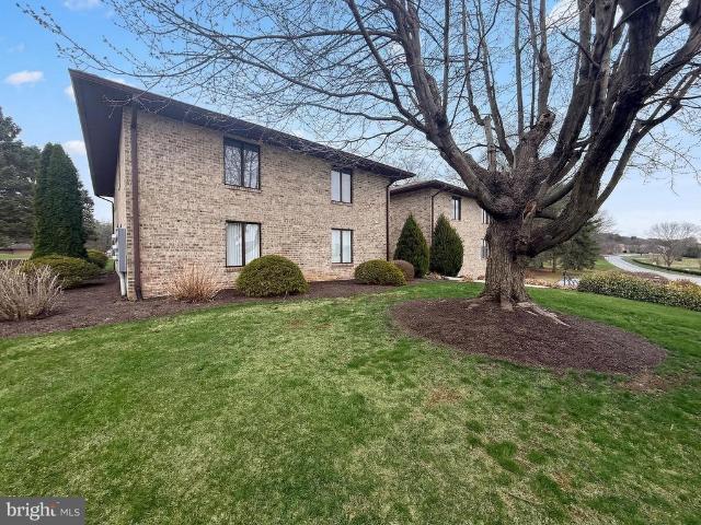 5840 Fairway Drive West #1