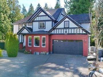 Greater Vancouver - Garden, Balcony, Swimming pool