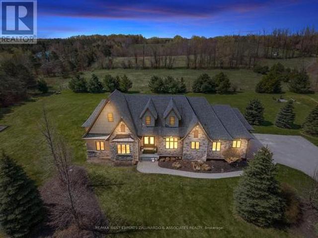 5840 Tenth Line, Erin, ON, N0B 1T0 house for sale | Listing ID X13544 | Royal LePage