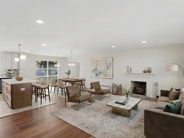 5841 N Parker Ave, Indianapolis, IN 46220 | MLS #22091