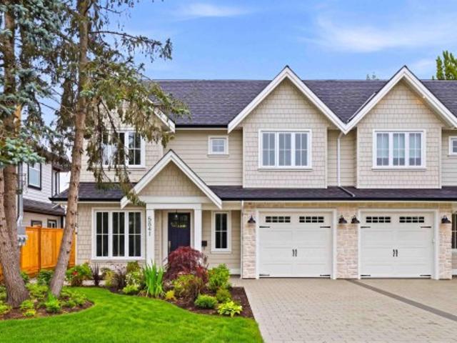 5841 48A Avenue, Ladner, BC, V4K 1Y5 duplex for sale | Listing ID R3151 | Royal LePage