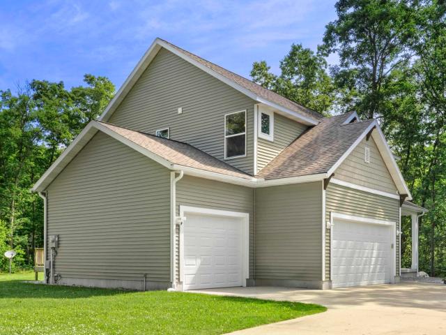 5842 Caberfae Highway