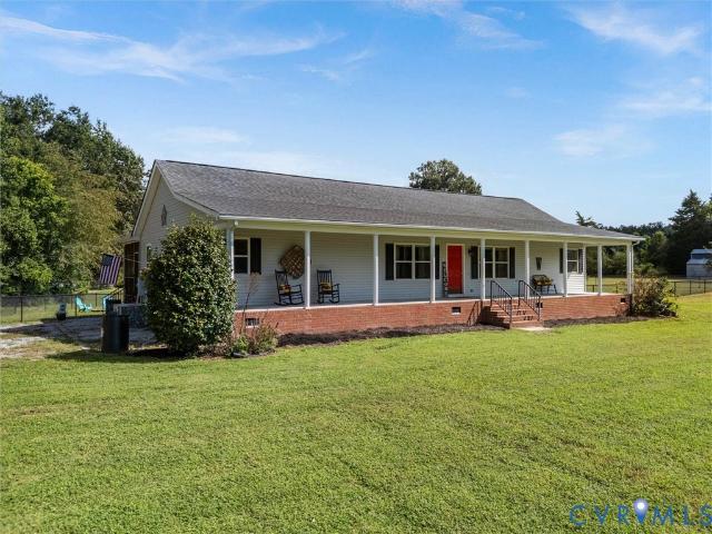 5842 Rocky Hill Road
