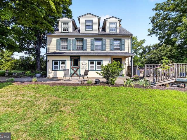 5842 Township Line Road