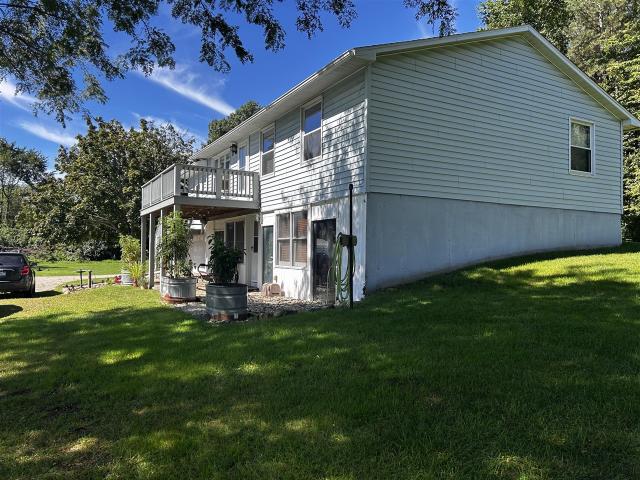 58435 Fairfax Road