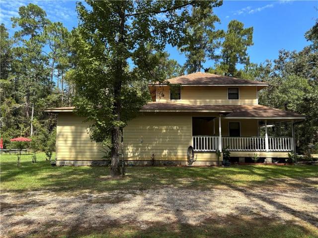 58435 Lynn Road