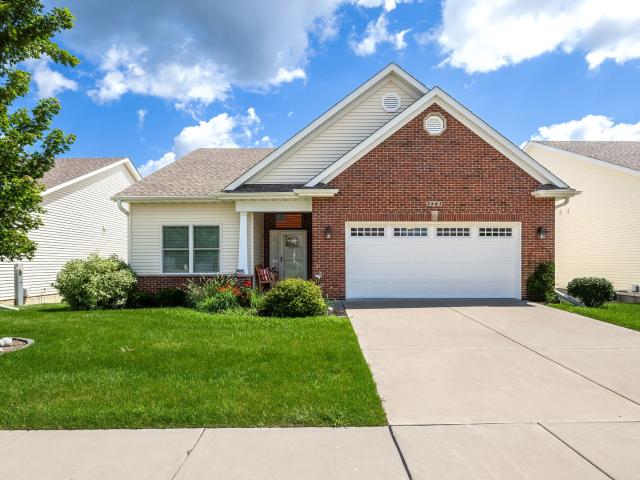 5843 Danielle Drive