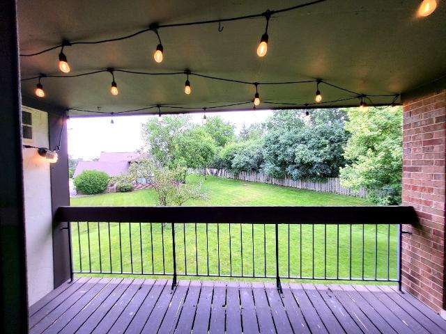 5843 Doe Circle # 1