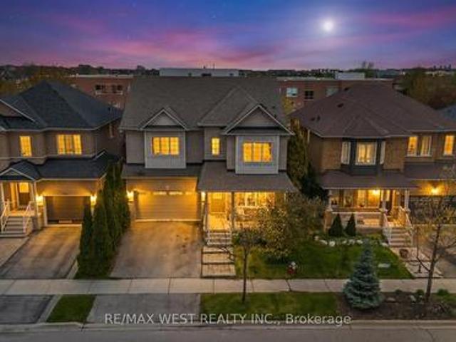 5843 Rainspring Drive, Mississauga, ON, L5M 6X7 house for sale | Listing ID W13139 | Royal LePage