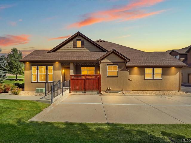 5843 S Taft Way