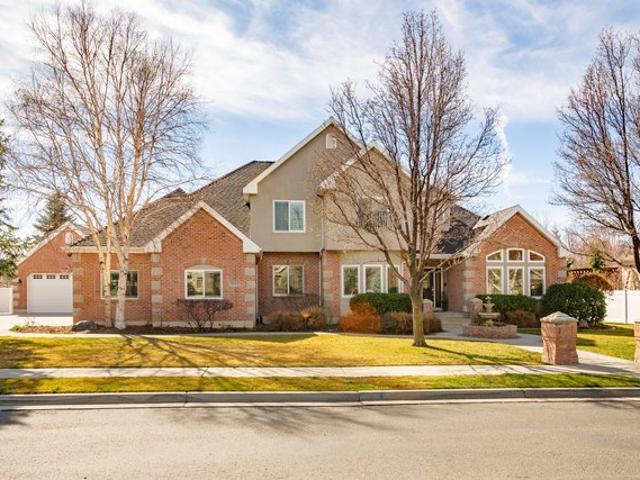 5843 W Avonmore Cir, Highland, UT 84003