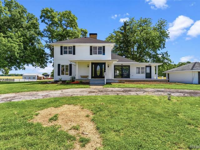 5843 W Dewey Road