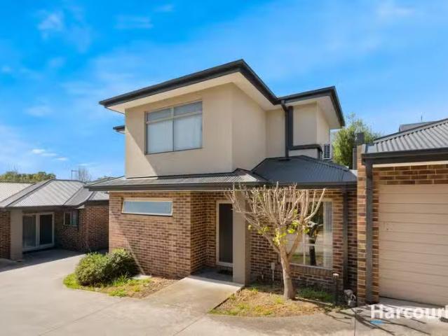5/84 86 Gowrie Street, GLENROY, VIC 3046 Townhouse for Rent