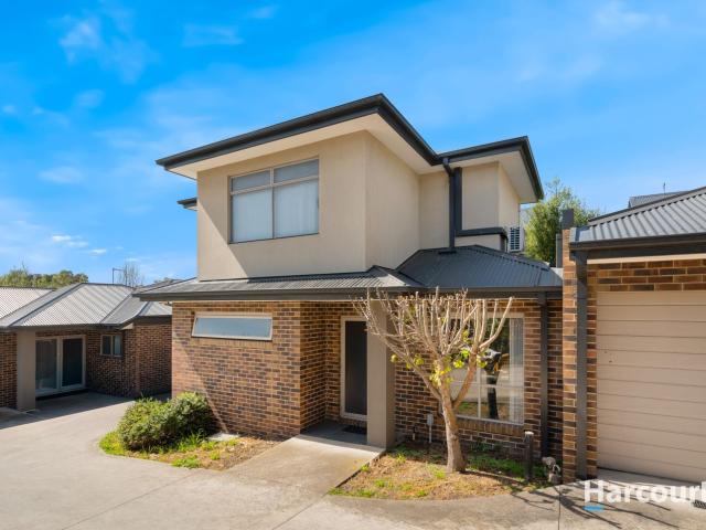 5/84 86 Gowrie Street, GLENROY, VIC 3046