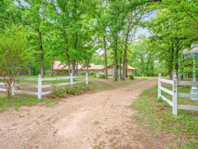 584 County Road 4125, Canton, TX 75103 | MLS #21245