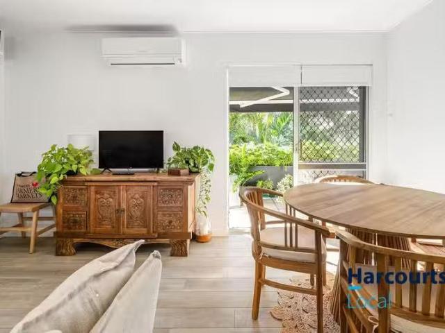 5/84 Charlton Street, ASCOT, QLD 4007 Unit for Rent