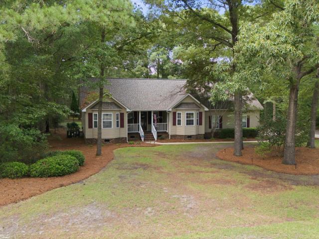 584 Deer Run Road