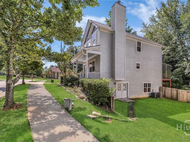 584 Edgewood Dr, Athens, GA 30606 | MLS #CL353642