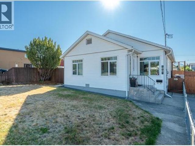 584 Edna Avenue, Penticton, BC, V2A 2M2 house for sale | Listing ID 10401 | Royal LePage