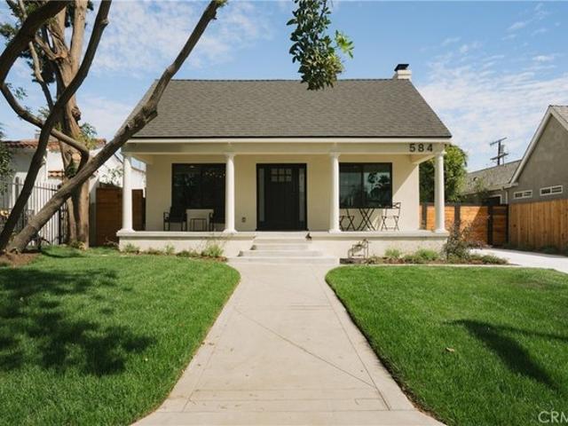 584 N Plymouth Blvd, Los Angeles, CA 90004