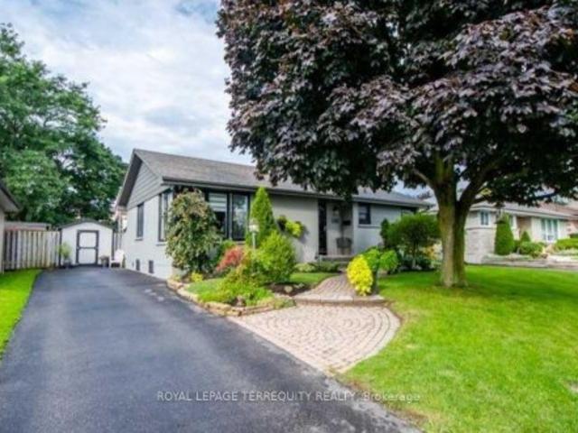 584 Rosmere Street, Oshawa, ON, L1J 5H7 house for lease | Listing ID E13598 | Royal LePage
