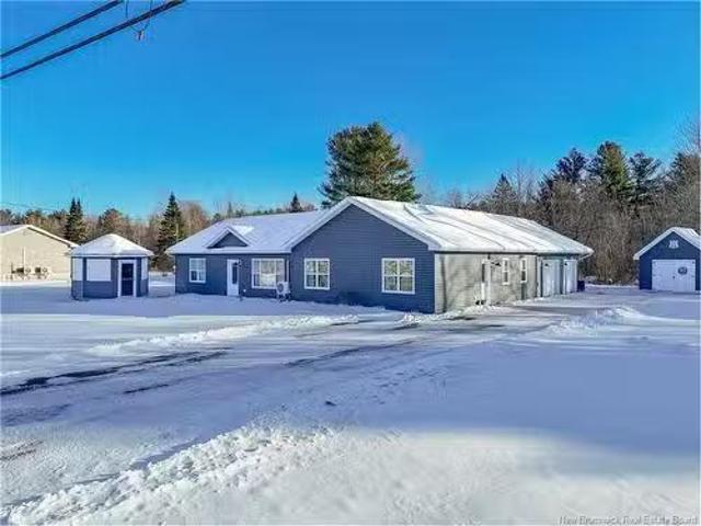 584 River Rd, Penniac, NB, E3A 8W9 house for sale Listing I.
