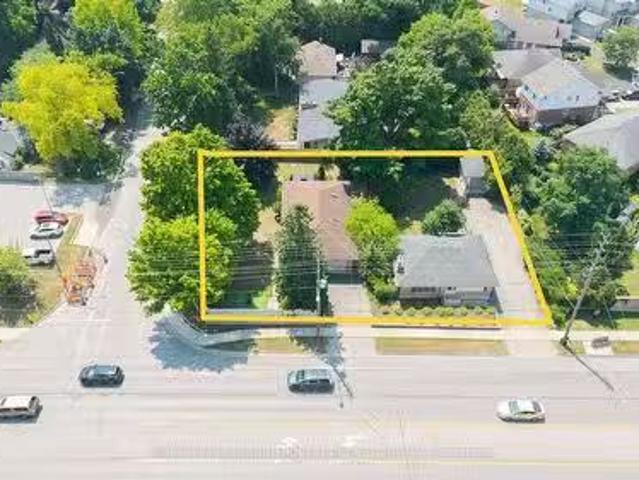 584 Wonderland Road N, London North North P, ON, N6H 3E4 h.