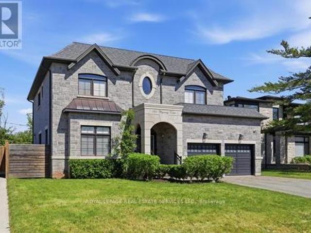 584 Weynway Court, Oakville, ON, L6L 4G7 house for sale | Listing ID W13797 | Royal LePage