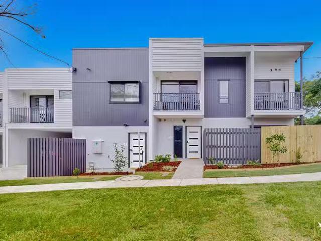 5/84 William Terrace, Oxley, QLD 4075