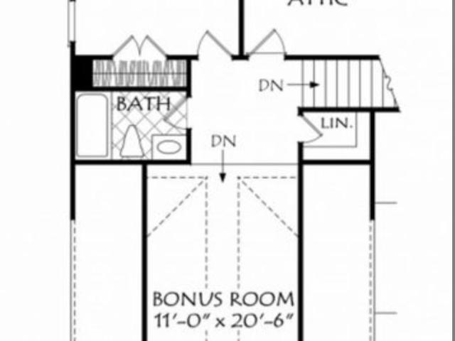 5855 Canterbury Way