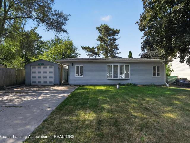 5857 Outer Drive