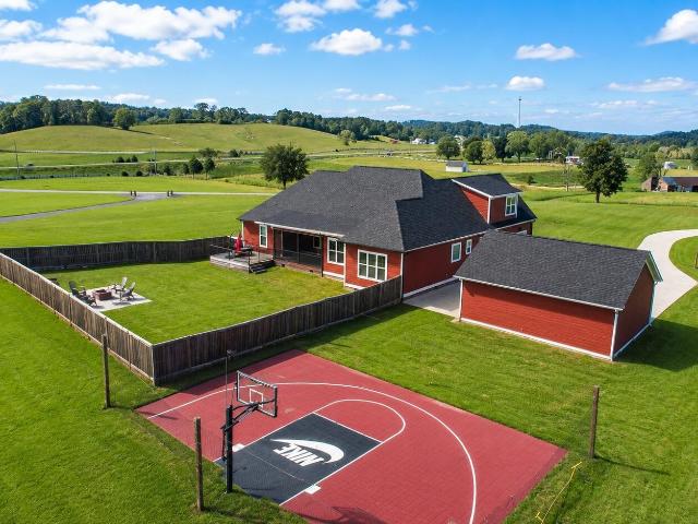 5857 Dalton Pike SE